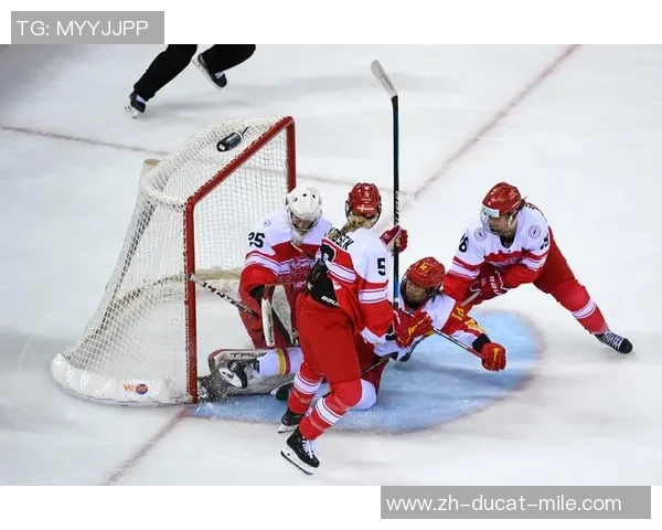 朝俄两国扩展体育范畴沟通，连续举办女子足球和冰球竞赛