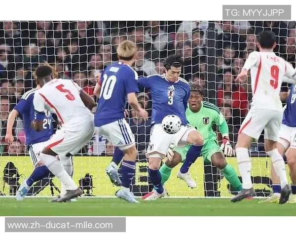 日本男足确认对阵劲旅英格兰,韩媒惊叹不已!“其惊人理由是…” 日本男足确认对阵劲旅英格兰,韩媒惊叹不已!“其惊人理由是…”