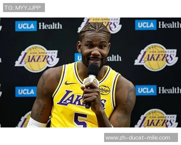 才能尽管不错,但湖人新援的状况稳定性仍然有待进步 才能尽管不错,但湖人新援的状况稳定性仍然有待进步