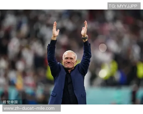 法足协主席：齐达内继任？现在没任何结论；将推出法国名人堂