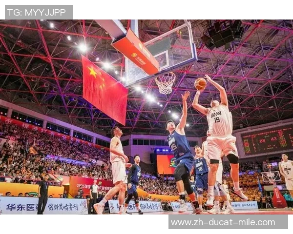 浙BA最被轻视的球员，是他！